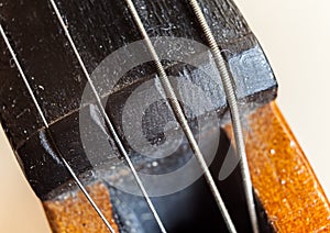 Violin Strings