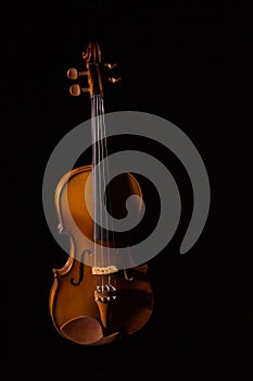 Violin vintage