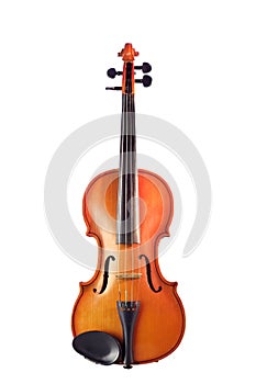 Violin photo