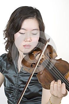 Violinist 2