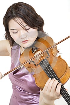 Violinist 6