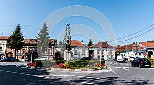 The Violins Monument
