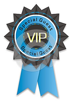 Vip badge