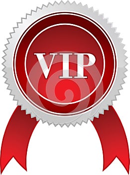 Vip badge