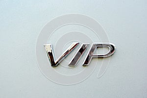 Vip icon