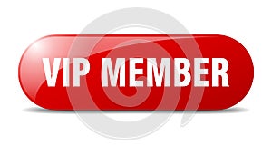 vip member button. vip member sign. key. push button.