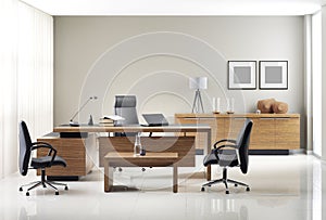 VIP office furniture