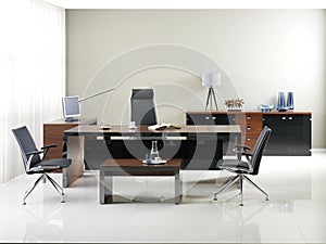 VIP office furniture