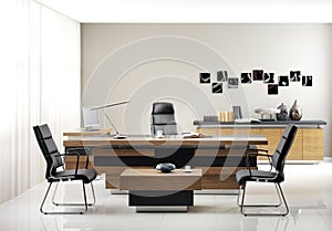 VIP office furniture