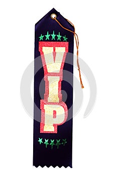 VIP Ribbon