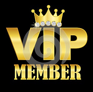 VIP symbol