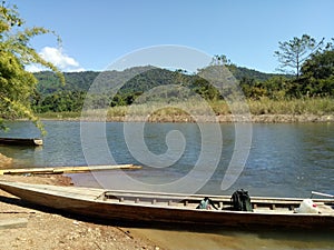 Virak Chey national park,  Cambodia