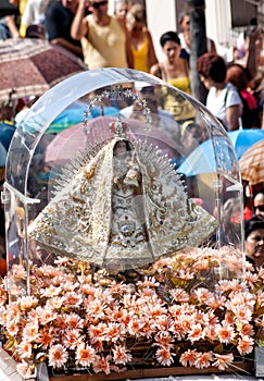 Virgen de la Caridad del Cobre