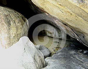 Virgin Gorda baths bvi British virgin islands