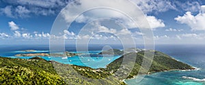 Virgin Gorda photo