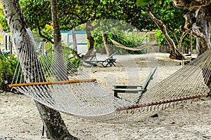 Virgin Island Beach
