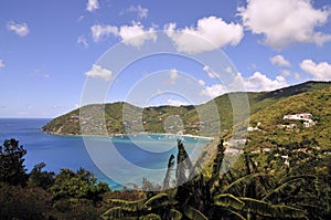 Virgin Island Views