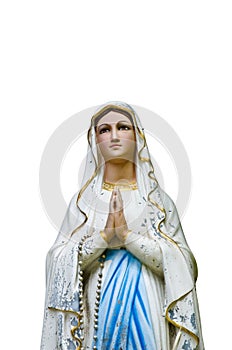 Virgin Mary