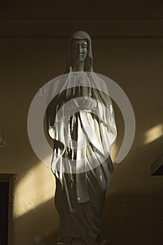 Virgin Mary, mother of Jesus