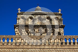 Virgin Mary Syrian Church photo