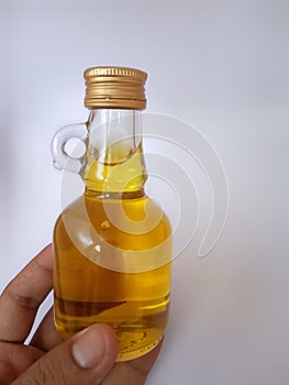Virgin olive oil for healty