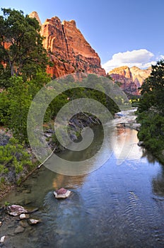 Virgin River