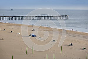 Virginia Beach Pier