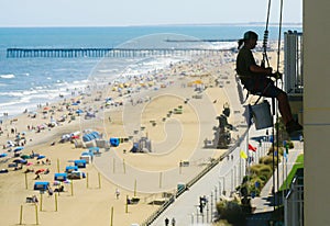 Virginia Beach, Virginia, USA