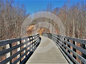 Virginia Creeper Trail