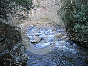 Virginia Creeper Trail