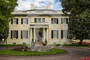 Virginia Executive Mansion