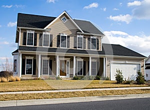 Virginia Home - Frederick County photo