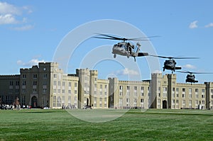 Virginia Military Institute