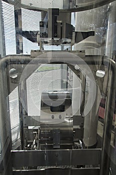 The Virgo interferometer input mirror