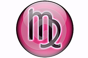 Virgo sign