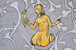 Virgen virgen zodíaco 