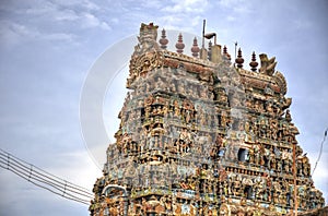 Virthagereeshwarar koil