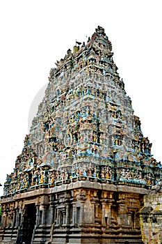 Virthagereeshwarar koil