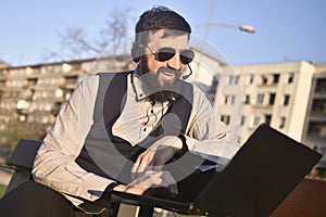 Virtual assistent freelancing