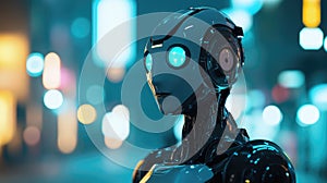 virtual beaming ai assistant