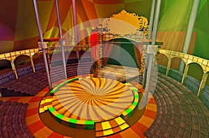 Virtual Circus 2