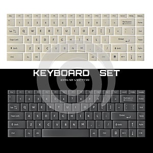 Virtual keyboard