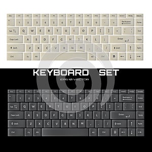 Virtual keyboard