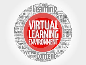 Virtual Learning Environment