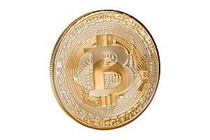 Virtual money, bitcoin cryptocurrency