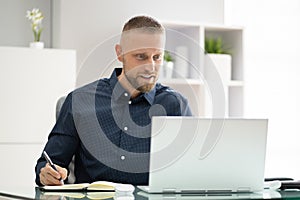 Virtual Online Training Conference Webinar