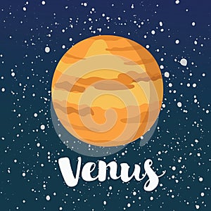 Virtual Planets Venus Planet 02