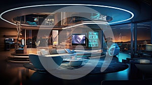 virtual project technology