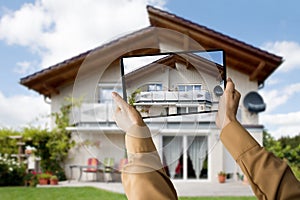 Virtual Real Estate House Video Tour