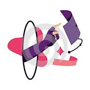 virtual reality experience